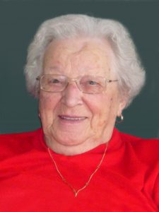 Provencher, Marie-Claire