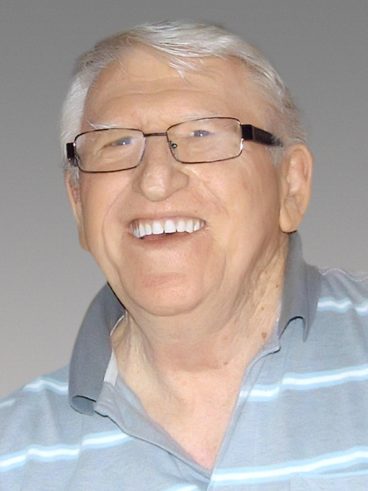 Poudrier, Laurent