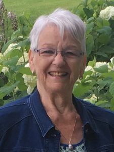 Leblanc, Claudette Charest