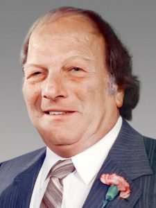 Johnson, Pierre