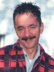 Godcher, Alain