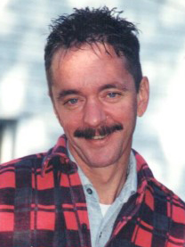 Godcher, Alain