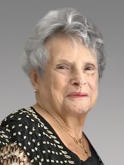 Charest, Gisèle Marchand