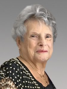 Charest, Gisèle Marchand