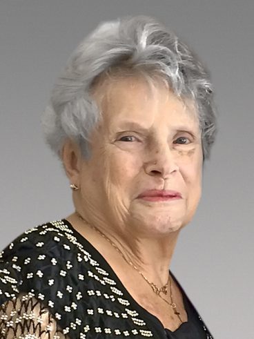 Charest, Gisèle Marchand