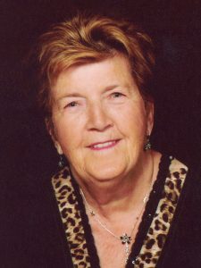 Simon, Gisèle