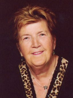 Simon, Gisèle