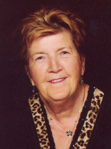 Simon, Gisèle