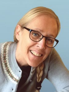 Chevrette, Renée Garceau