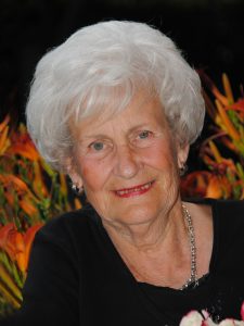 Bédard, Pierrette Duplessis