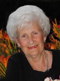 Bédard, Pierrette Duplessis