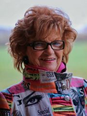Auchu, Micheline Lamothe