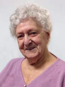 Beaudry, Jennie Rudolph