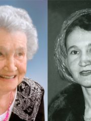 Damphousse, Alice Villeneuve