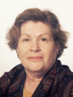 Gourdeau, Louise Méthot