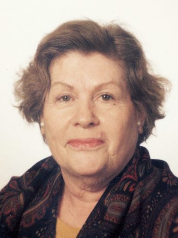 Gourdeau, Louise Méthot