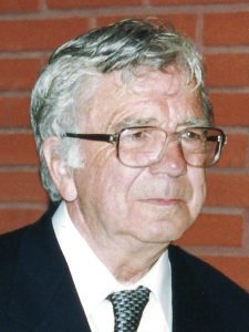 Carrier, Maurice