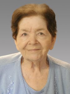 Rocheleau, Carmen Boisvert