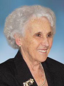 Champagne, Auréa Lampron