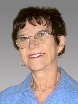 Boucher, Françoise Loranger