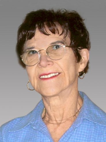 Boucher, Françoise Loranger