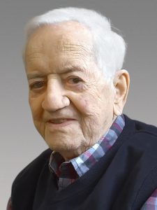 Paul, Maurice