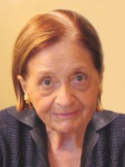 Allen, Cécile Martin