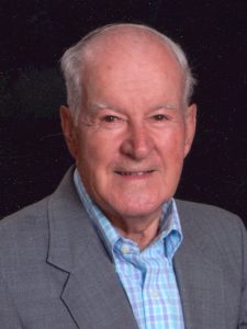 Boucher, Roland J.