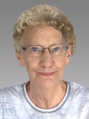 Lampron, Jeanne Leblanc