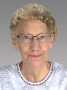 Lampron, Jeanne Leblanc