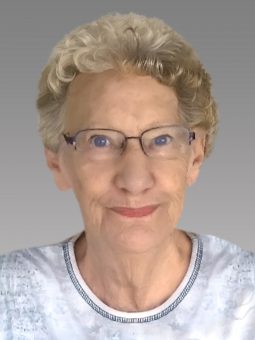 Lampron, Jeanne Leblanc
