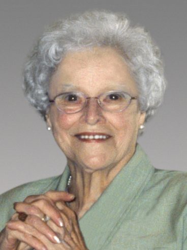 Lesage, Alice Leclerc