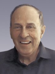 Mathon, Réjean