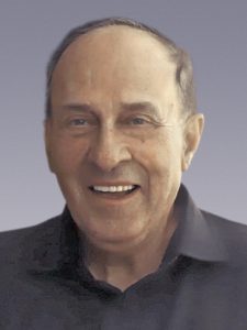 Mathon, Réjean