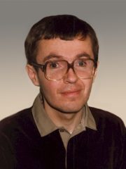 Cossette, René