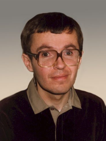 Cossette, René