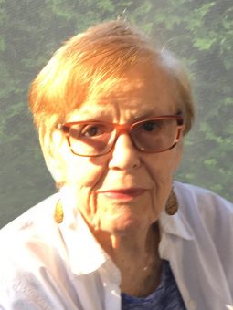 Robin, Françoise Paré