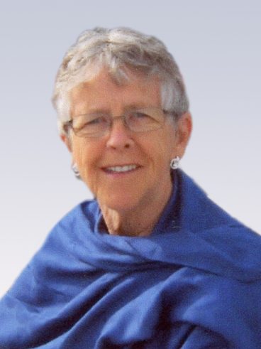 Morinville, Carmelle Baribeau