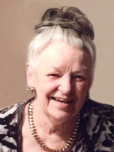 Bellefeuille, Jeanne Dupuis