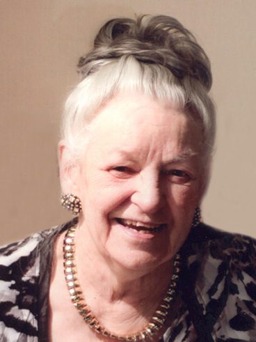 Bellefeuille, Jeanne Dupuis
