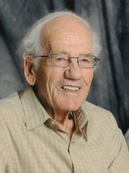 Gingras, Jean-Paul
