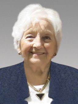 Robert, Rolande Roy