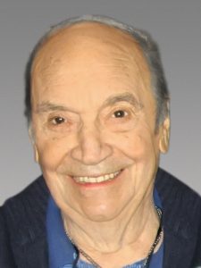 Perron, Gaston