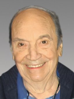 Perron, Gaston