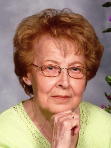 Tourigny, Gabrielle Dionne