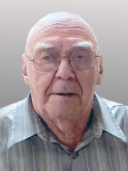 Cryans, Maurice