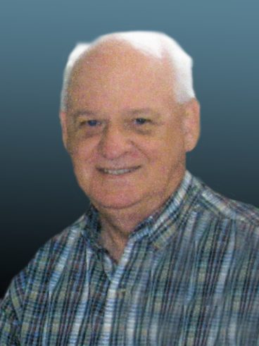 Charette, Réjean