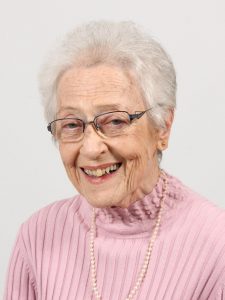 Dupont, Yolande