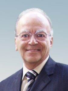Hamel, Conrad