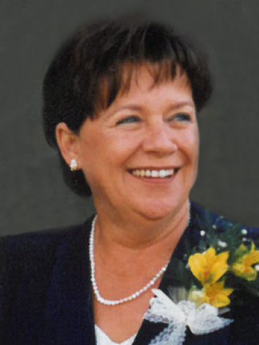 Côté, Huguette Cloutier